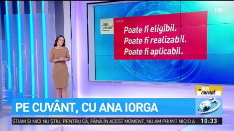 Pleonasmul &icirc;nt&acirc;lnit tot mai des &icirc;n vorbire