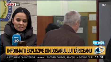 DNA: Călin Popescu Tăriceanu, acuzat că a primit mită 800.000 de dolari