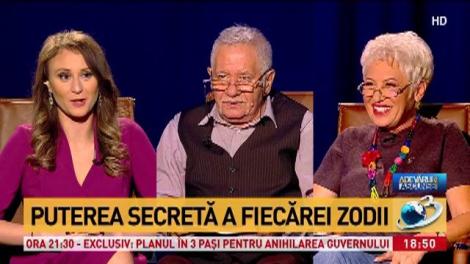 Horoscop Mihai Voropchievici.Care este puterea secretă a fiecărei zodii! Ei sunt înzestrați să vadă tot ce se întâmplă în jurul lor