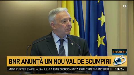 Se anunță o iarnă grea pentru români! Urmează un nou val de scumpiri