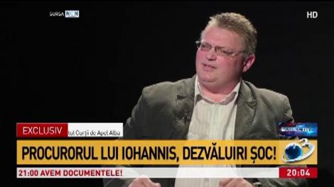 Procurorul lui Klaus Iohannis, dezvăluiri-șoc!