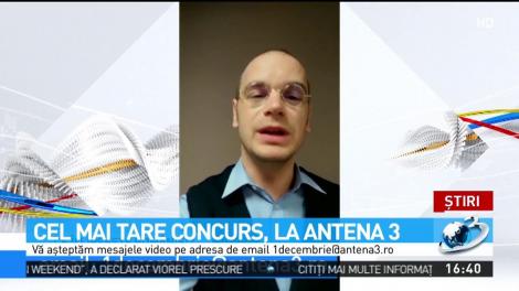 Patru zile pentru &icirc;nscrierea la concursul ''100 Rom&acirc;nia''