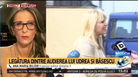 Detalii uimitoare în cazul Elenei Udrea! Agenții FBI o vizitează des pe fostul ministru.  Ce vor să afle de la ea