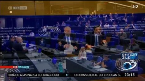 România, discreditată la televiziunea din Austria