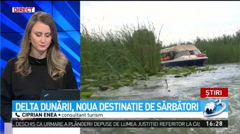 Noua destinație preferată de rom&acirc;ni pentru&nbsp;Crăciun şi Revelion