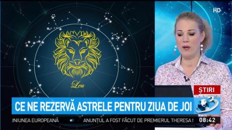 Horoscop 15 noiembrie, cu Camelia Pătrășcanu. Vărsătorii au parte de tensiuni la locul de muncă