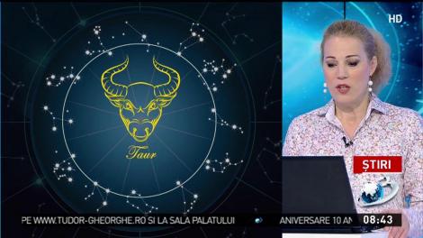 Horoscop 16 noiembrie, cu Camelia Pătrășcanu. Racii primesc vești importante din străinătate