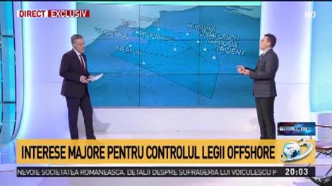 Marile puteri, cu ochii pe România