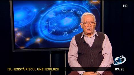 Magia zilei, cu Mihai Voropchievici. De ce au nevoie nativii din zodia Fecioară pentru a fi fericiți. Pot avea parte de o revoluție în dragoste!