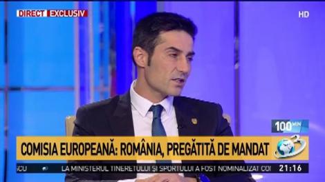 Semnal-bombă din UE pentru Klaus Iohannis. Cum comentează invitații Alessandrei Stoicescu