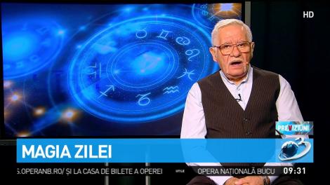 Mihai Voropchievici și Magia Zilei. Ce &icirc;i face cu adevărat fericiți pe nativii din Scorpion