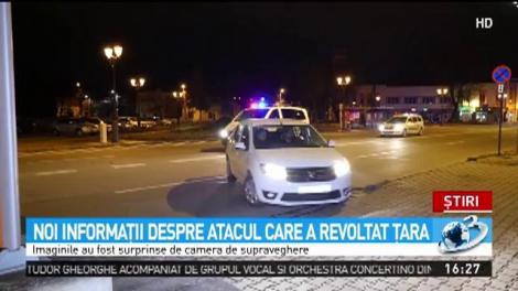 Noi informaţii despre atacul care a revoltat ţara