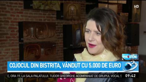 Cojocul rom&acirc;nesc, copiat de un brand celebru și v&acirc;ndut la un preţ exorbitant