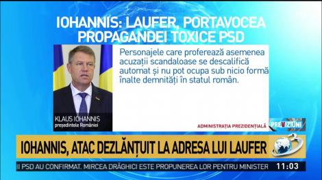 Jurnalistul Radu Tudor, despre acuzațiile lui Laufer: &bdquo;Folosirea antisemitismului &icirc;n bătălia politică riscă să dea foc la țară&rdquo;