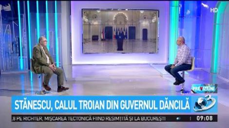 Mișcări-spectaculoase &icirc;n războiul PSD-Iohannis