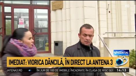 Lucian Onea şi Mircea Negulescu au fost audiaţi la Parchetul General