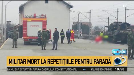 Imagini de la tragedia din Alba Iulia