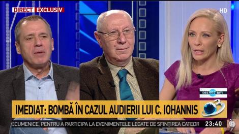 Mișcare de ultimă oră &icirc;n cazul audierii soției președintelui Iohannis