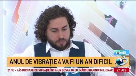 Analiza numerologică a anului 2019. Cum va fi influențată fiecare persoană