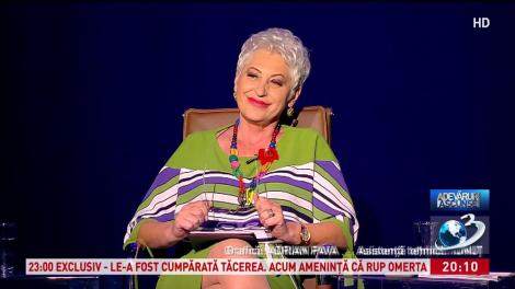 Pilda zilei, cu Lidia Fecioru: &bdquo;Să lași &icirc;n urmă tot ceea ce ți-a distrus sufletul&rdquo;