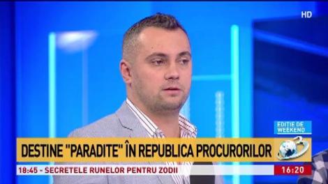 Destine &bdquo;paradite&rdquo; de procurori! Ce s-a &icirc;nt&acirc;mplat cu polițiștii care și-au făcut datoria