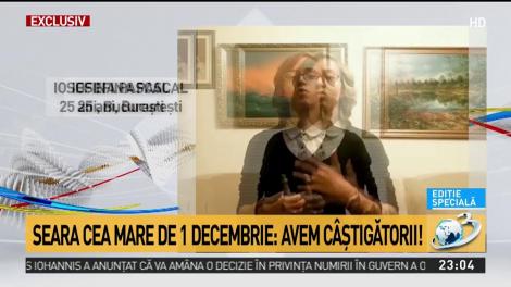 &bdquo;100 Rom&acirc;nia&rdquo;, concursul care dă glas rom&acirc;nilor de 1 Decembrie. Lista cu cele opt nume
