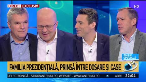 Audierea lui Carmen Iohannis. La ce trebuie să răspundă soția președintelui