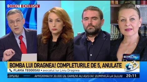 Curtea Supremă, &icirc;nvinsă de liderul PSD. Avocata lui Liviu Dragnea: Este un c&acirc;știg al legalității