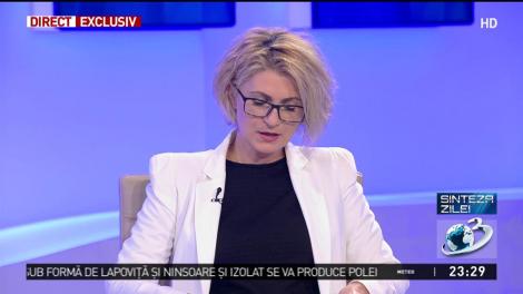 Exploziv. C&acirc;te dosare active are președintele Klaus Iohannis