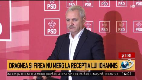 Cu cine sărbătoreşte Iohannis de 1 decembrie