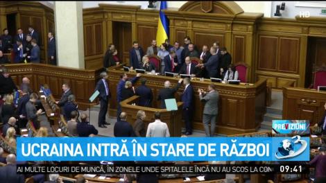 Primele imagini cu marinarii capturați de ruși! Declarațiile lor sunt uluitoare! Autoritățile din Ucraina susțin că au fost torturați ca să spună asta