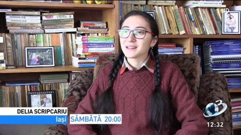 Delia Scripacariu