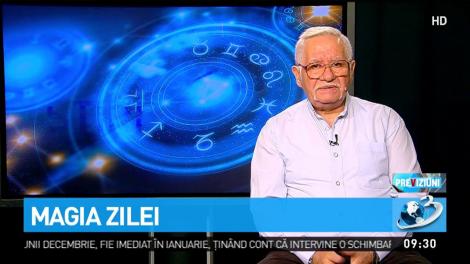 Mihai Voropchievici și Magia Zilei. Zodiacul egiptean: Totul despre nativii zodiei Mut