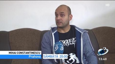 Mihai Constantinescu