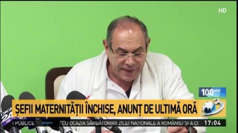 Noi explicații &icirc;n cazul bebelușilor infectați cu stafilococ auriu