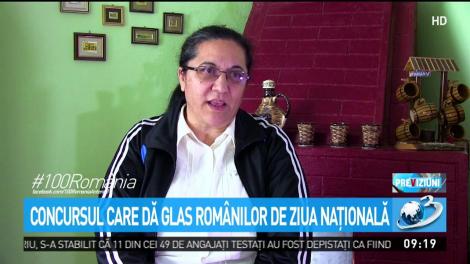 Concursul care dă glas rom&acirc;nilor de Ziua națională