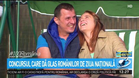 Concursul care dă glas rom&acirc;nilor de Ziua Națională. Orsolya Berecki