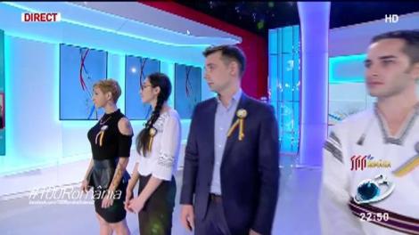 Cine sunt cei patru concurenţi care au rămas &icirc;n concurs