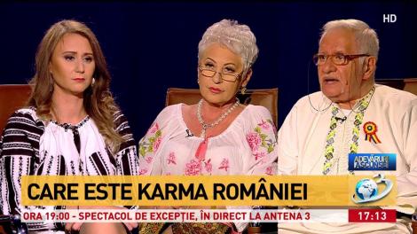 Mihai Voropchievici face analiza numerologică a datei de naștere a României: Ne-am schimbat cifra de destin