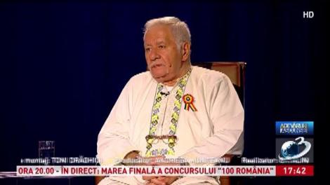 Lidia Fecioru și Pilda Zilei: Sunt naționalist