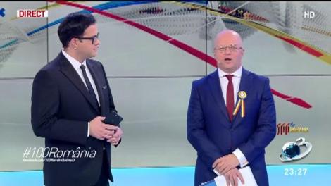 A doua probă pentru cei patru finalişti. La ce &icirc;ntrebări au fost provocaţi să răspundă