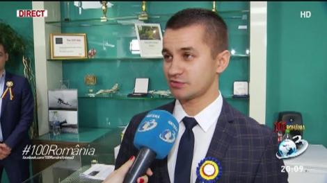 Cine sunt cei opt concurenţi ai concursului &bdquo;100 Rom&acirc;nia"