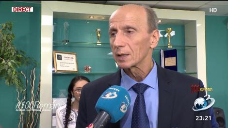 Atmosferă tensionată &icirc;n camera verde