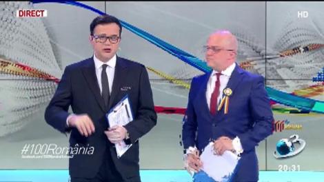 Prima concurentă, Iosefina Pascal