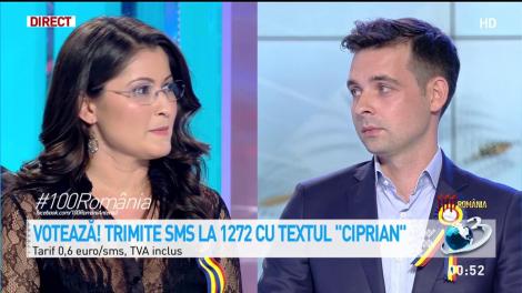 Cum au fost provocaţi de juriu cei doi finalişti