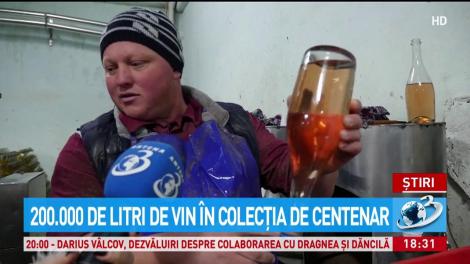 2018, an de referință pentru producția de vin