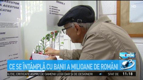Ministrul Muncii, anunţ crucial privind pensiile