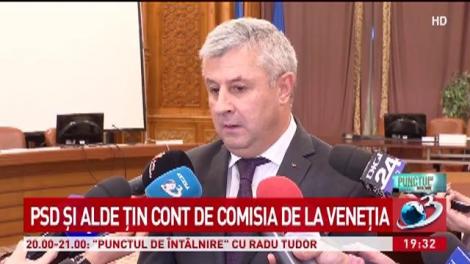 Decizie: Magistrații pot critica puterile statului