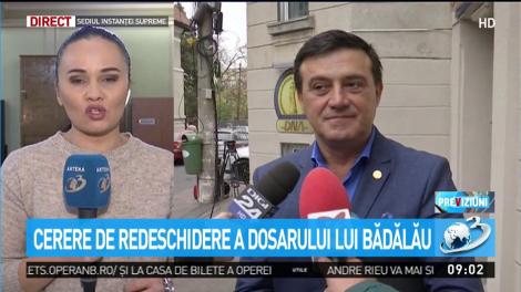 Ministrul Economiei află dacă va avea dosar penal