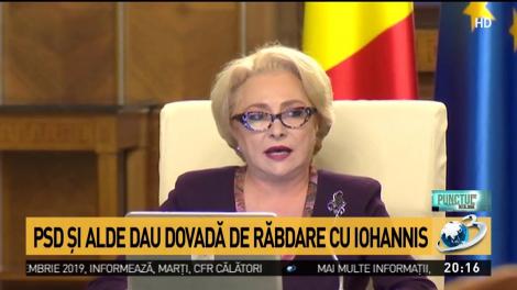 Tudorel Toader, lovitură pentru Klaus Iohannis: „Este gata sesizarea CCR. Nu președintele decide remanierea”Tudorel Toader, lovitură pentru Klaus Iohannis: „Este gata sesizarea CCR. Nu președintele decide remanierea”